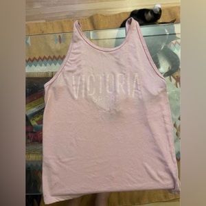 Victorias Secret Workout Tank